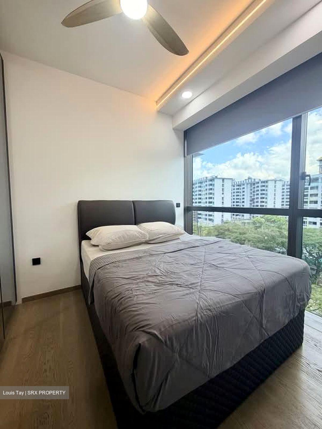The Landmark (D3), Condominium #566596741